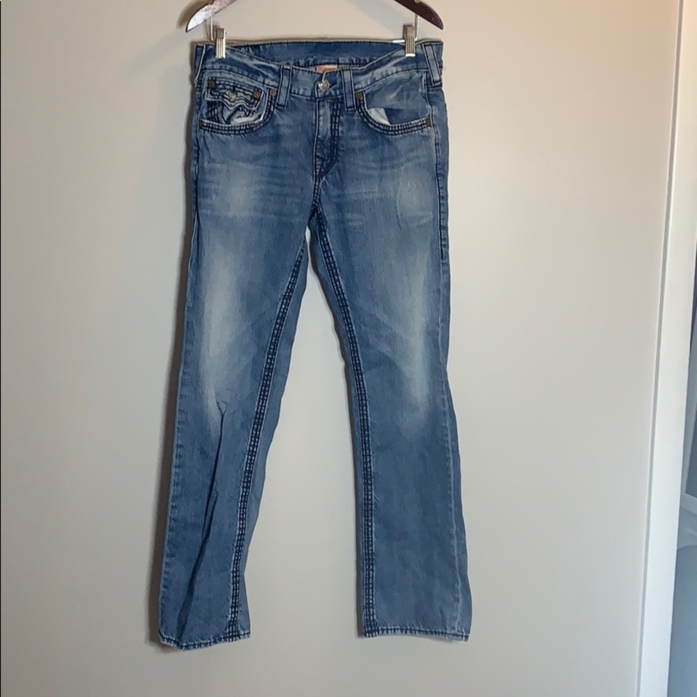 True Religion jeans
